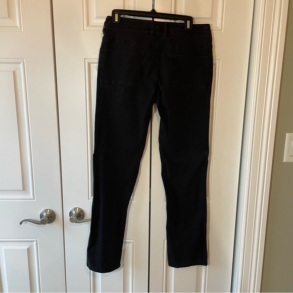 Tommy Bahama Black Men’s Jeans Pants 30x32 - Picture 4 of 8